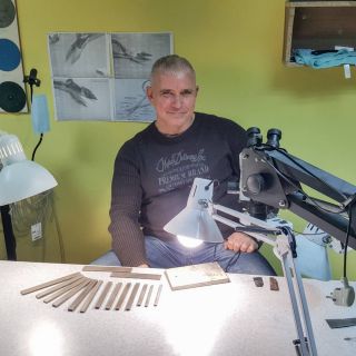 Андрей Краус