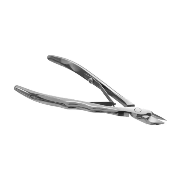 Кусачки профессиональные для ногтей Сталекс Про Експерт 60