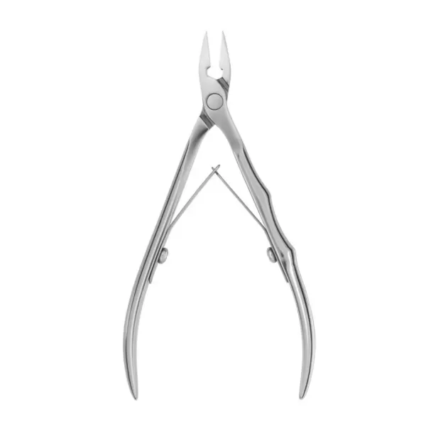 Кусачки для вросшего ногтя Сталекс Про Експерт 61