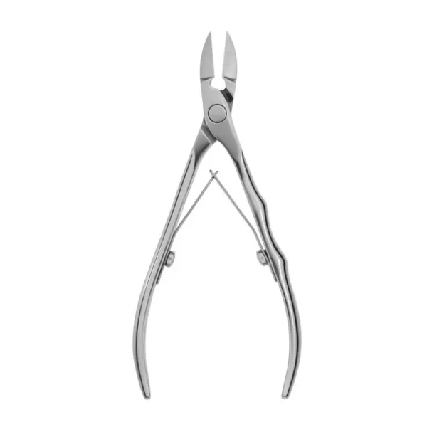 Кусачки профессиональные для ногтей Сталекс Про Експерт 60