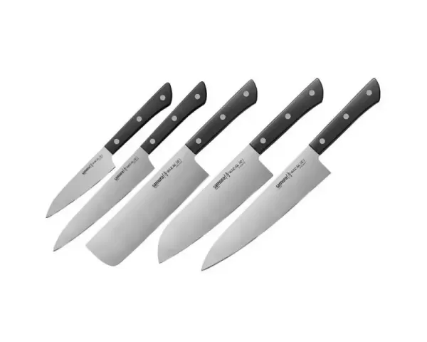 Заточка японских ножей